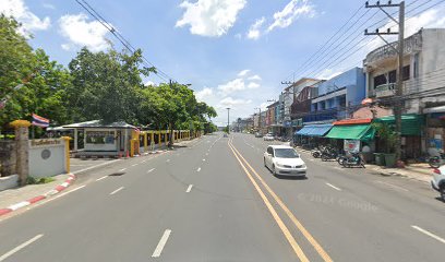 หัวกะทิ ของหวาน [เมืองอุบลฯ]