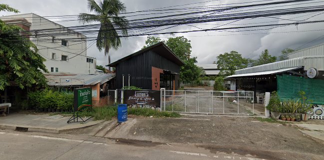 Diary coffee โคราช