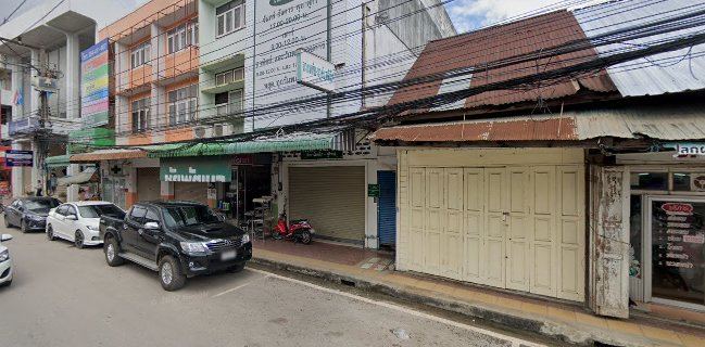 Ducky coffee สาขา2