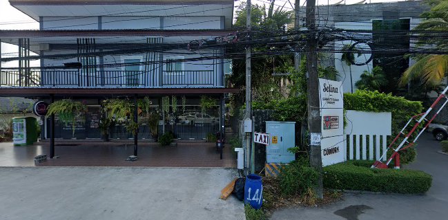 Groovy cat cafe ( coffee / tea / Breakfast/Pre Order Thai Dessert )