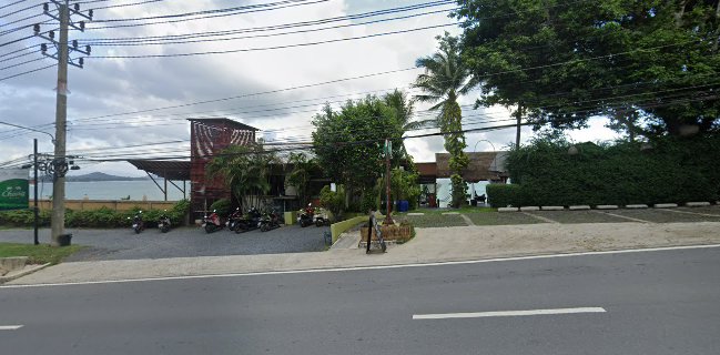 Dr Frogs Bar & Grill - อำเภอเกาะสมุย