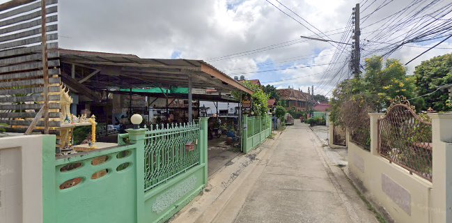 เค้กมะพร้าวอ่อน พันธิตรา