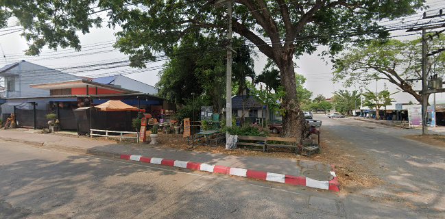 ไม้น้ำ คาเฟ่ พะเยา