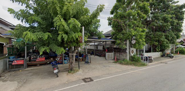 ก๋วยเตี๋ยวเรืออยุธยาสาขา 8