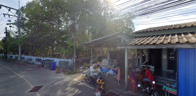 ก๊ะตีม๊ะ&ก๊ะบ๋าฮ์ ข้าวแกงฮาลาล (Teemah&Habeebah Curry Halal food)