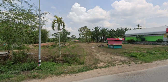 ร้านหัวสะพานสองเจ็ด