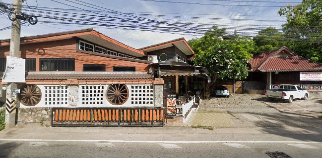 Livv Cafe' & Restaurant Pattaya