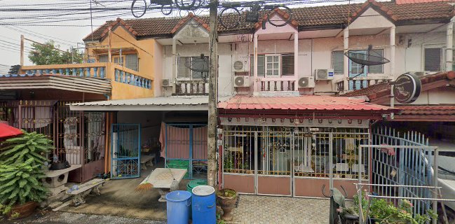 กาแฟสดชา ครูยอดตอง สาย5