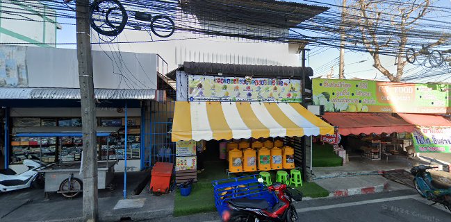 Opinii despre ร้านหรอยแรงบุฟเฟ่ต์ไอติมถัง în อำเภอหาดใหญ่ - การบริการอาหารและที่พัก