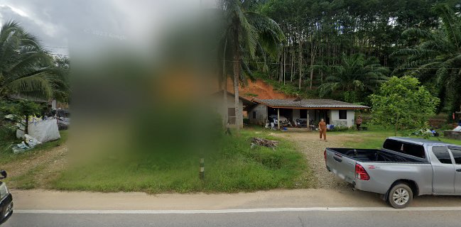 ขนมจีนหน้าโรงเรียนระวิ