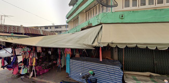 เอที ฟู้ด พูนทรัพย์