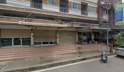 ป๊อบหม่าล่าชาบู