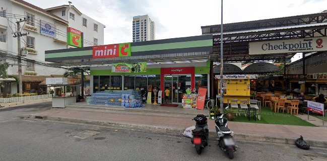 Happy Steak​ House​