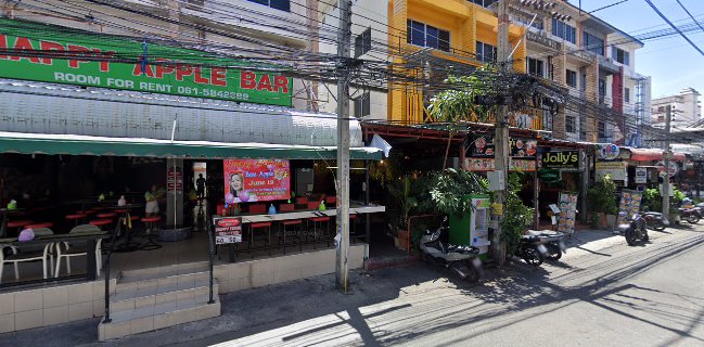 Jolly`s Hotel & Restaurant