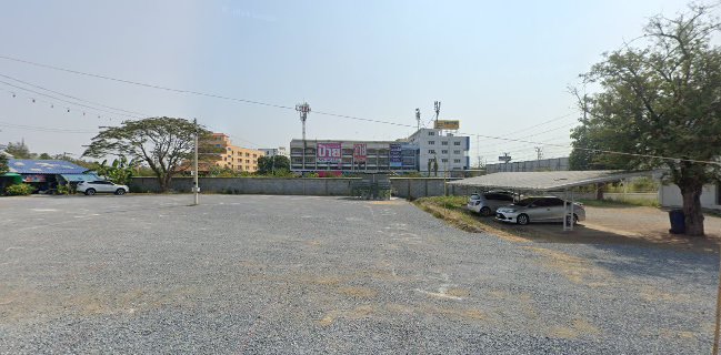 ตลาดนัดวินเทจ