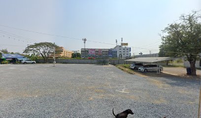 ตลาดนัดวินเทจ