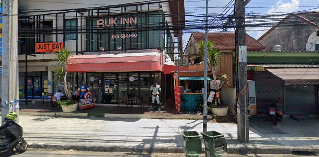 GR cafe กมลา ภูเก็ต