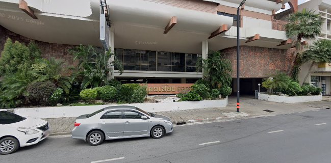 ภัตตาคารเสียวเสี้ยว