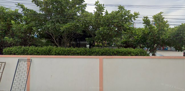 คาเฟ่ อเมซอน สาขามินิสยามพัทยาเหนือ - อำเภอบางละมุง