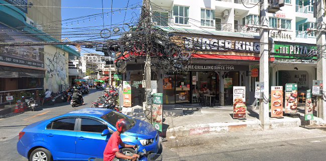 Burger King - Kata Phuket