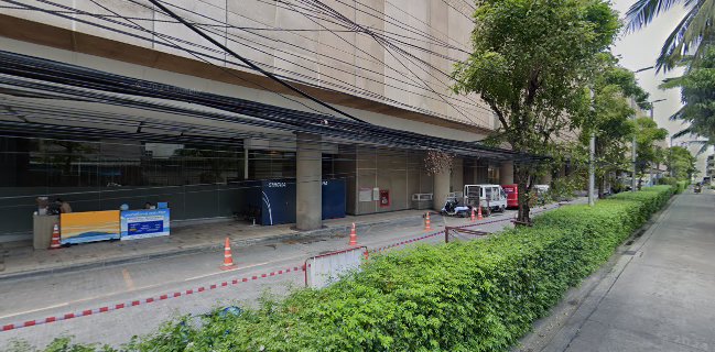 Santa Monica Diner Pattaya