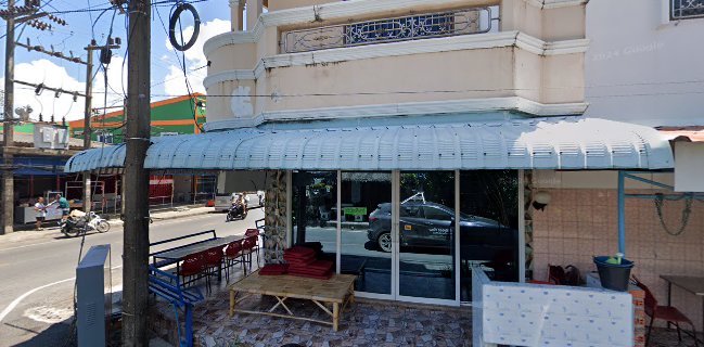 ร้านอาหารเจ๊จิตร