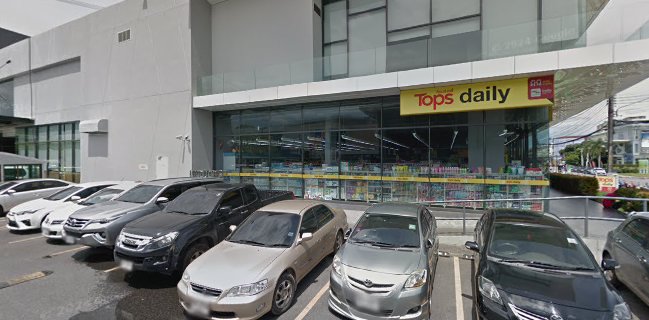 ร้านกาแฟ ภูเก็ต The Hidden Pot Bakery & Cafe'