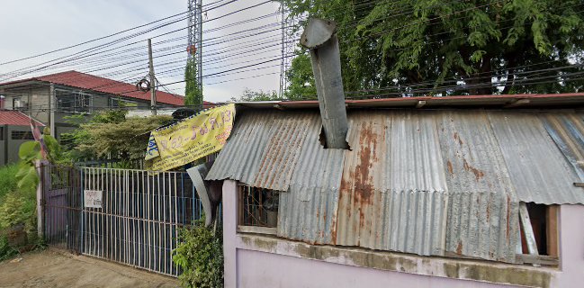 ร้านข้าวป้าหมู ชนโค