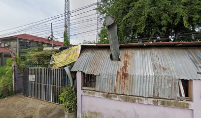 ร้านข้าวป้าหมู ชนโค