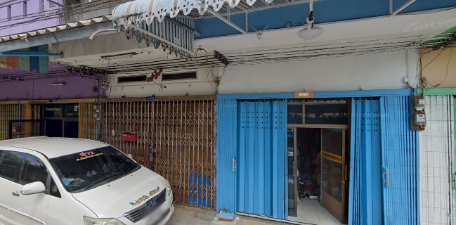 K.C กาแฟสด