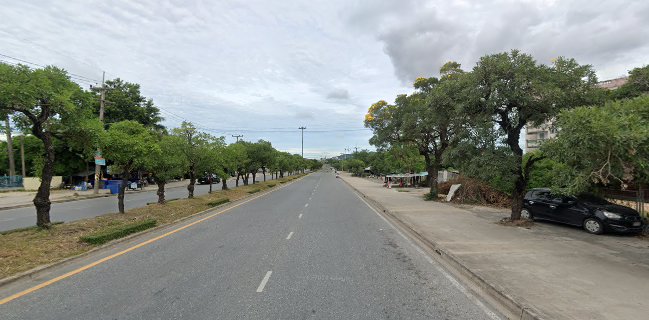 แซ่บสะเดิด​ (ลาบ​อุบล)​