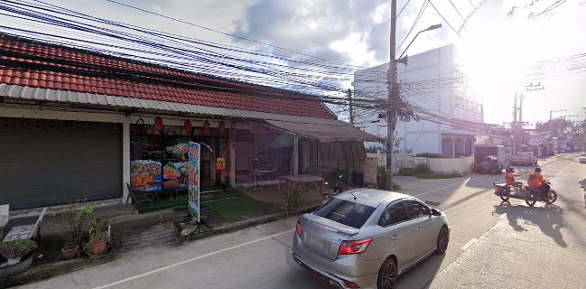 ใจรัก เบเกอรี่ - Jai Rak Bakery