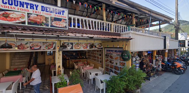 Spices Delight Restaurant