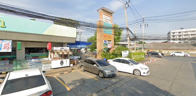 HOP Chafe Lotus’s go fresh vidapa park