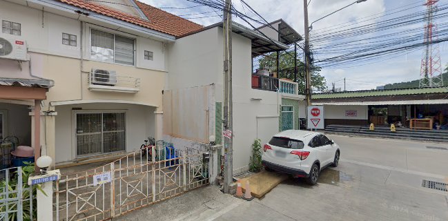 The little ice บิงซู ประตู3 มอเกษตรศรีราชา