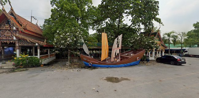 Opinii despre ตลาดน้ำหนองพะอง în อำเภอกระทุ่มแบน - การบริการอาหารและที่พัก