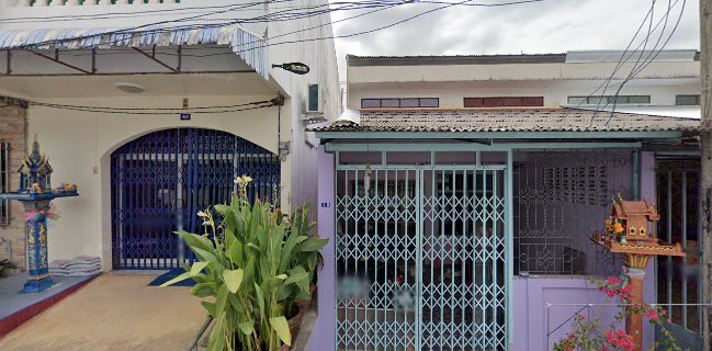 ร้านกาแฟอินทนิล หาดใหญ่ วิลเลจ