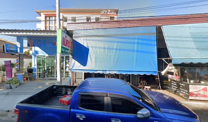 ร้านเก่งกาซาลอนแอนด์คาเฟ่