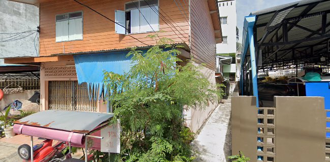 ส้มตำ มาตามเบตง ณสงขลา