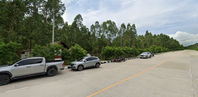 Woodland Cafe' Restaurant & Bar Phuket