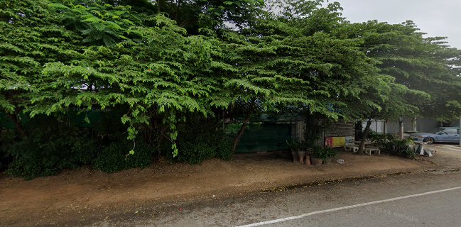 ลาบสาวหลง