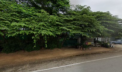 ลาบสาวหลง