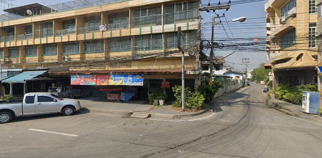 ร้านก๋วยเตี๋ยวไก่BTสาขา6