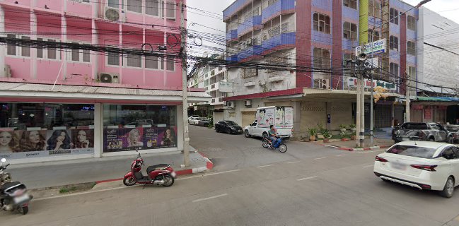 ว้าว คอสเมติกส์ นครสวรรค์