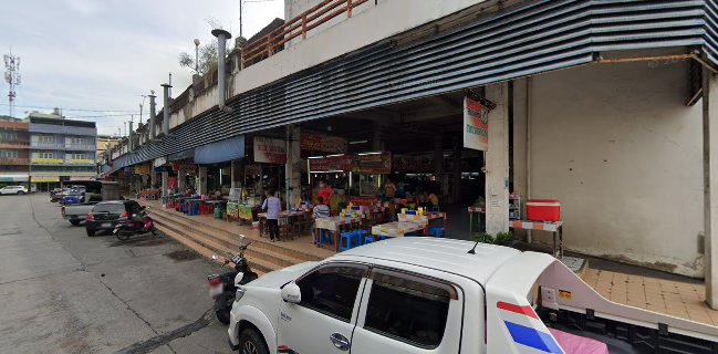 ครัวชื่นสุนทร สาขา 2