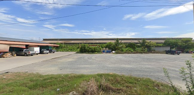 ร้านเจ๊เปรี้ยว​ อาหารตามสั่ง​ สวนส้ม​ นิคมอุตสาหกรรมสมุทรสาคร