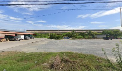 ร้านเจ๊เปรี้ยว​ อาหารตามสั่ง​ สวนส้ม​ นิคมอุตสาหกรรมสมุทรสาคร