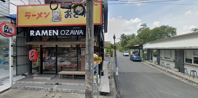 Ozawa Ramen Hatyai
