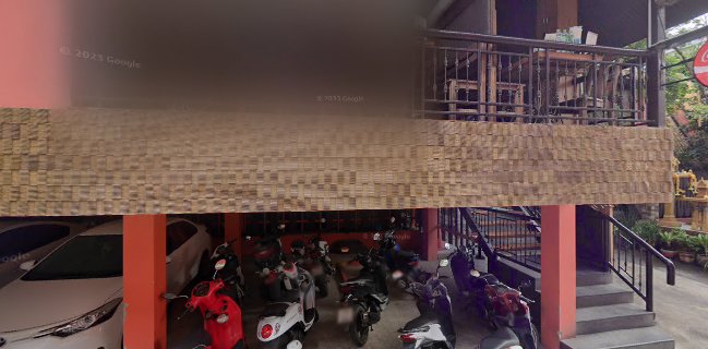 เลือดหมูบ้านแม่ศรี