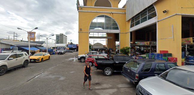 ตลาด รัตนากร